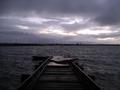 Outlook looks bleak for popular boat ramp