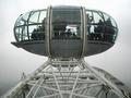  London Eye  hosts 24 hour charity drive