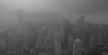 Toxic Haze Blankets City; Stay Indoors, Mayor Warns