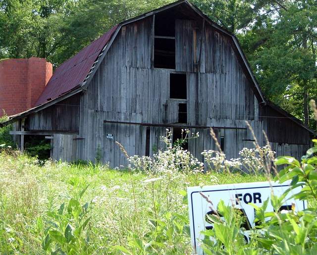 Tennessee Real Estate