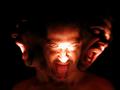 Devil Inside
