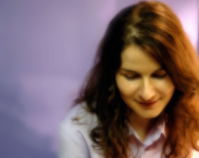 Shy Marija