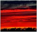 Fire in the Sky
