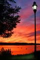 Extraordinary Sunrise