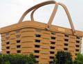 A basket of a Building