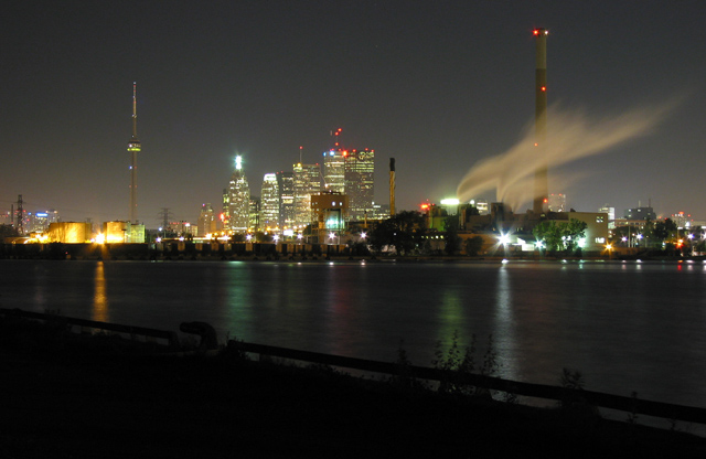 Extraordinary City of Toronto