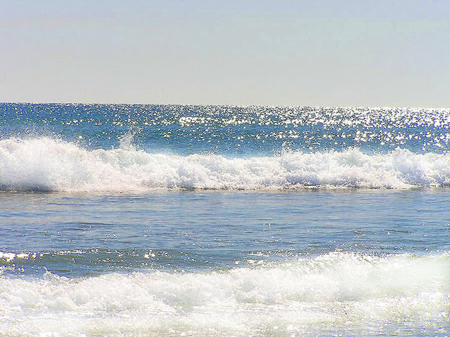 Atlantic Ocean