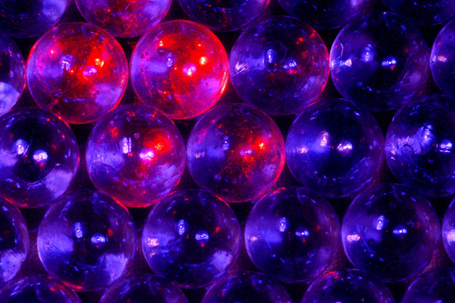Parallel Universes