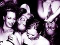 Girls night out