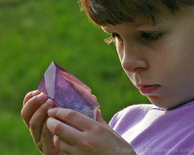 Fascination