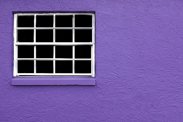 My Purple House