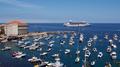 Your Ship Has Come In . . . Play the California Lottery