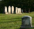 Plot Your R.I.P. Plan With Us!