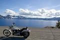 Harley Davidson