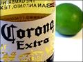 and the Corona and lime lived happily ever after.