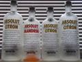 Absolut Completion
