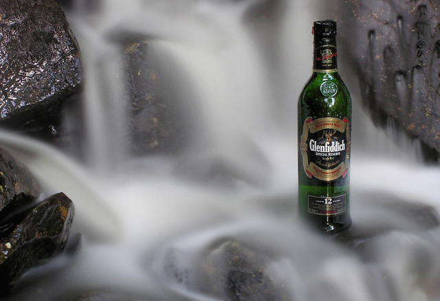 Uisge Beatha - The Water of Life