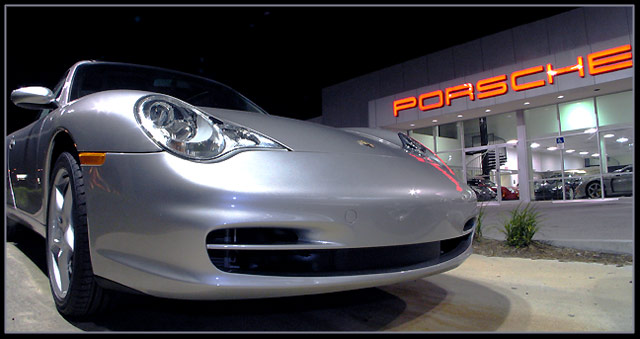 Porsche