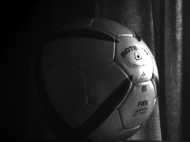 Adidas Roteiro - The Ball of Champions 2004