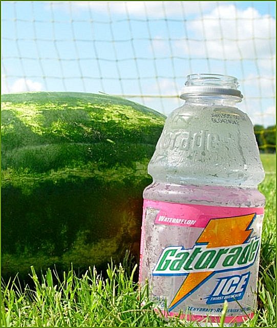 New Watermelon Flavor