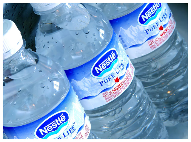 Thirsty???