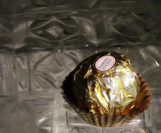 -- Rocher, See What Unfolds --