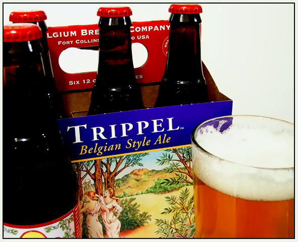 "Trippel Your Pleasure"