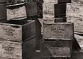 Bee Sweet Citrus Crates