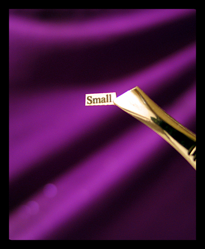 Small