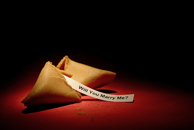 Surprise Proposal