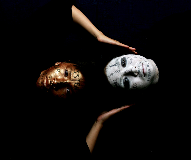 The Mimes
