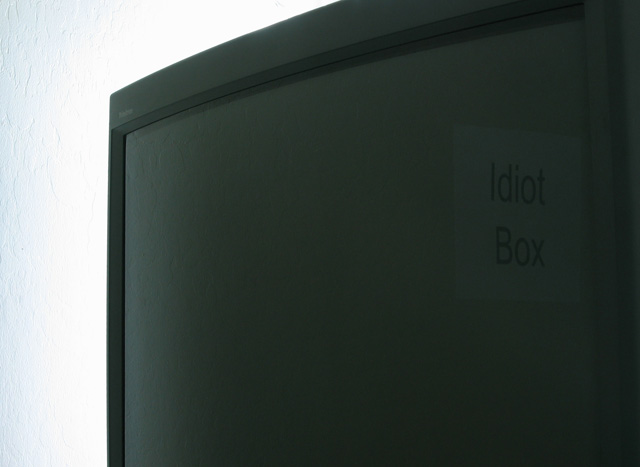 Idiot Box