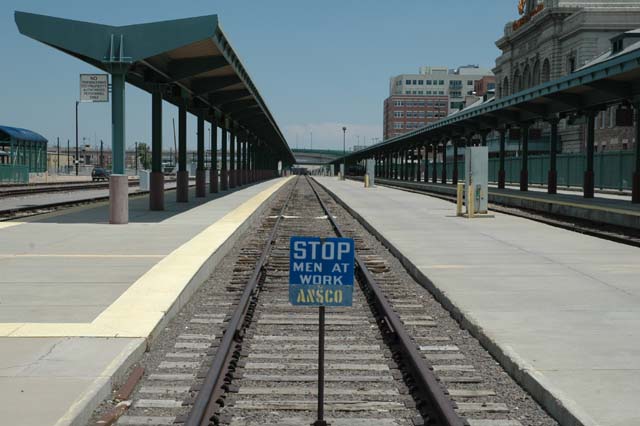 Union Station