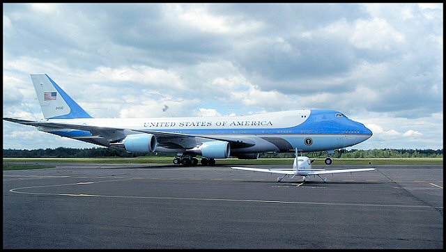 Air Force One