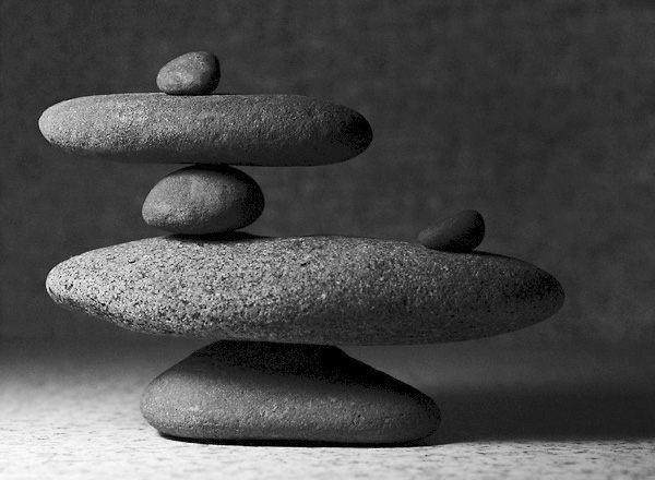 stones