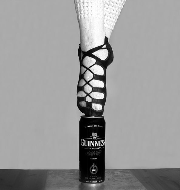The Celtic Balance