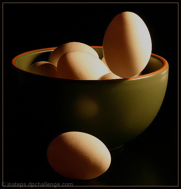 egg-scape