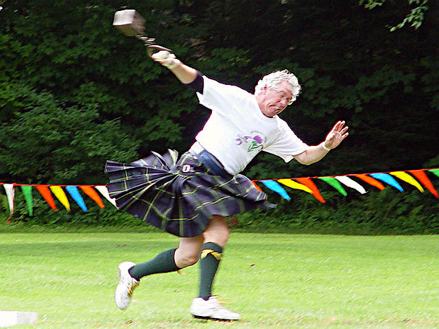 Highland Games