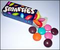 Smarties