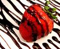 Chocolate Sauce