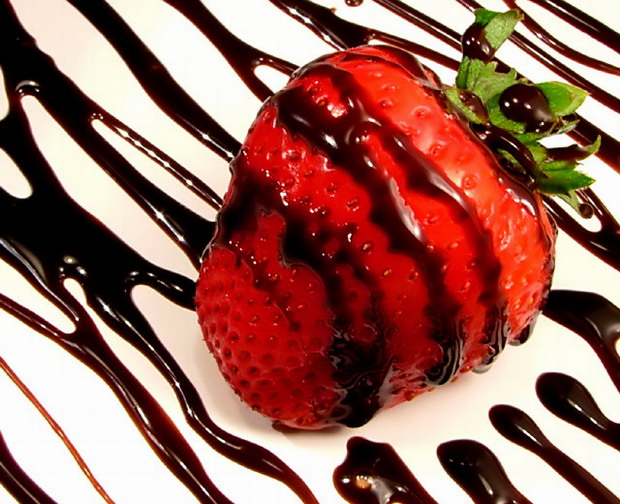 Chocolate Sauce