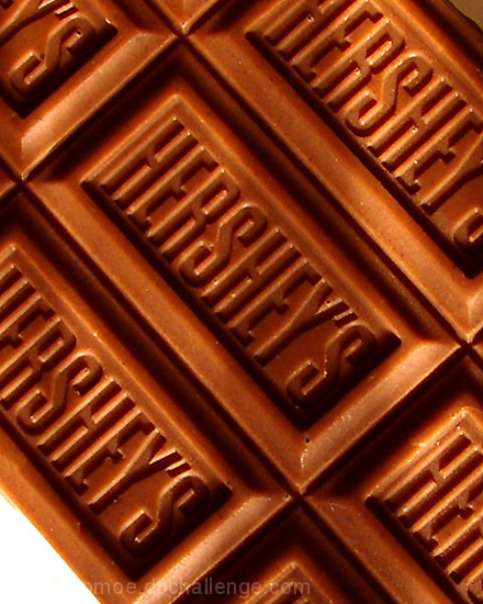 Hersey's