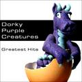 Dorky Purple Creatures