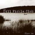 the Dill Pickle Club