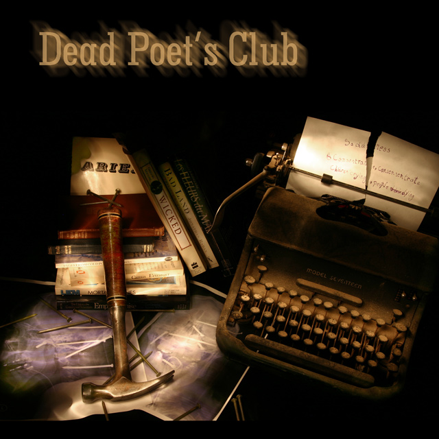 Dead Poet's Club