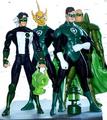 Common, Everyday Superheros