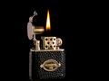 Fire of everyday