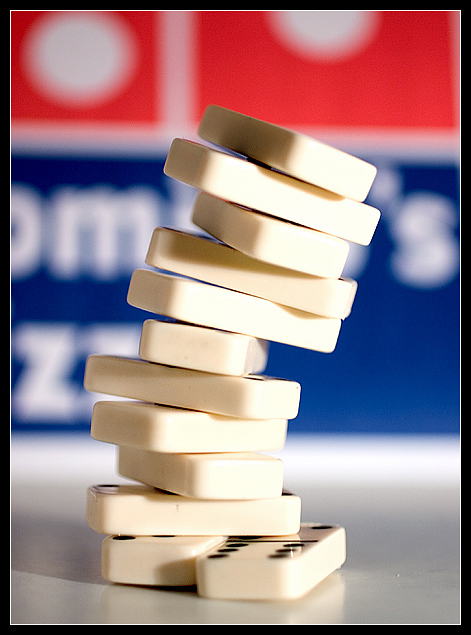 The Leaning Tower