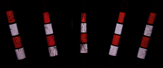 Traffic Cones