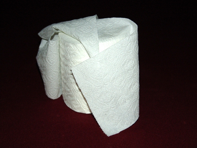 LeToiletPaper